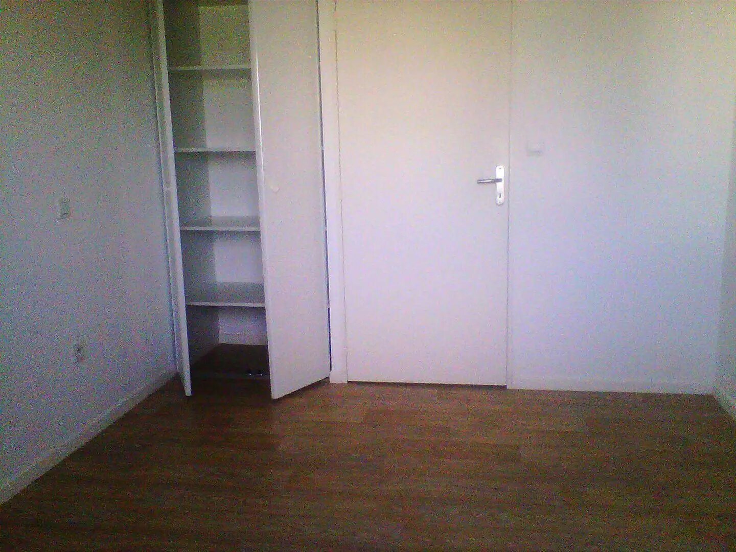 Appartement à louer, 62m², Niort