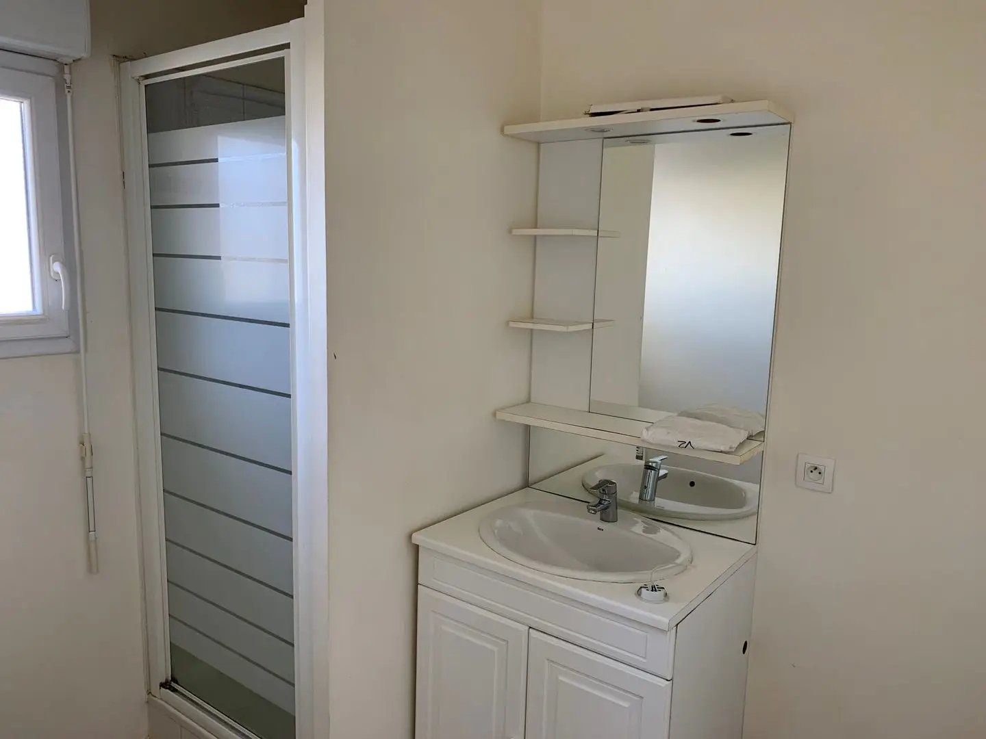 Appartement à louer, 45m², Ploërmel