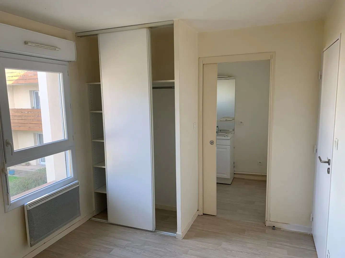 Appartement à louer, 45m², Ploërmel