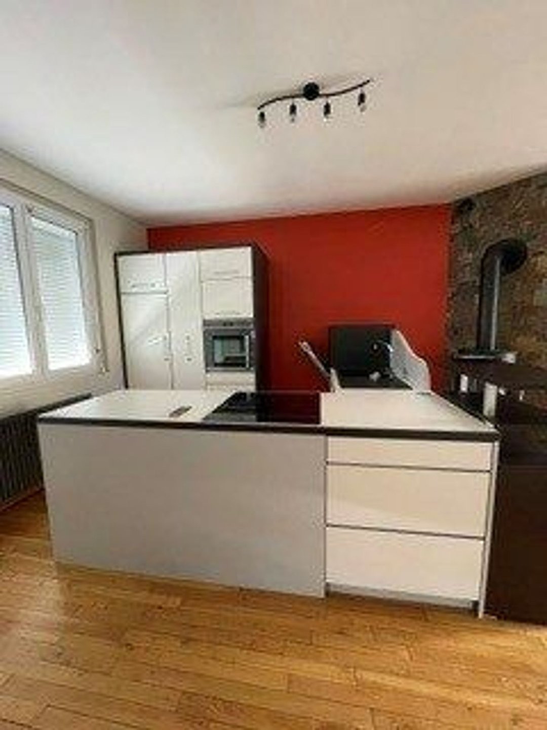 Maison à louer, 119m², Saint-Brieuc