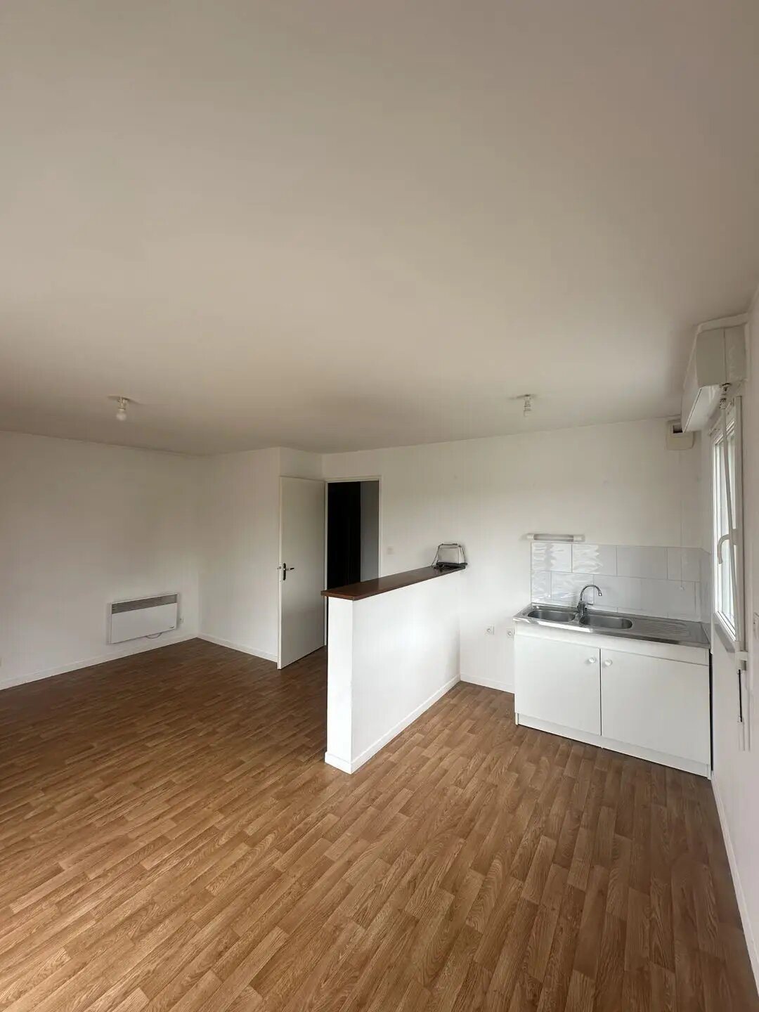 Appartement à louer, 35m², Vire