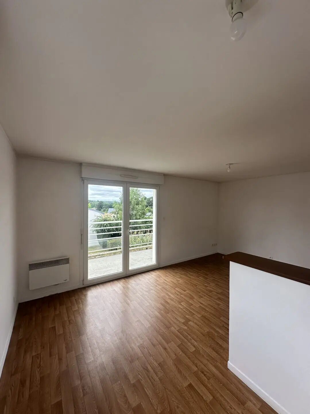 Appartement à louer, 35m², Vire