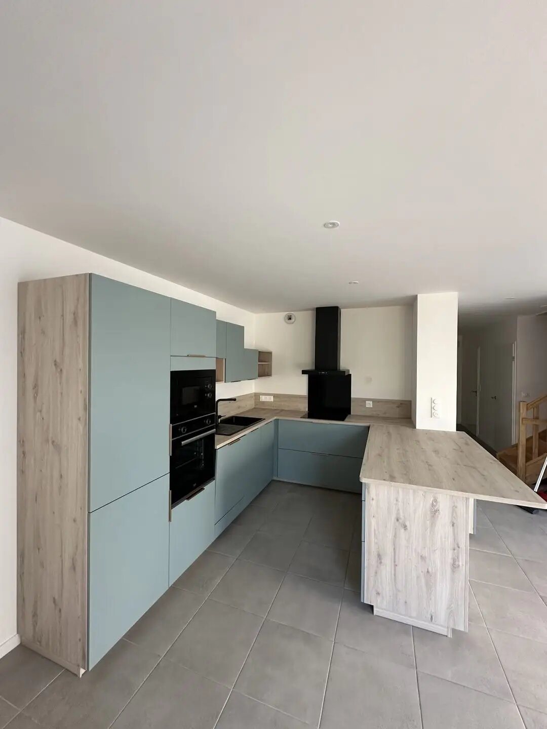 Maison à louer, 81m², Caen
