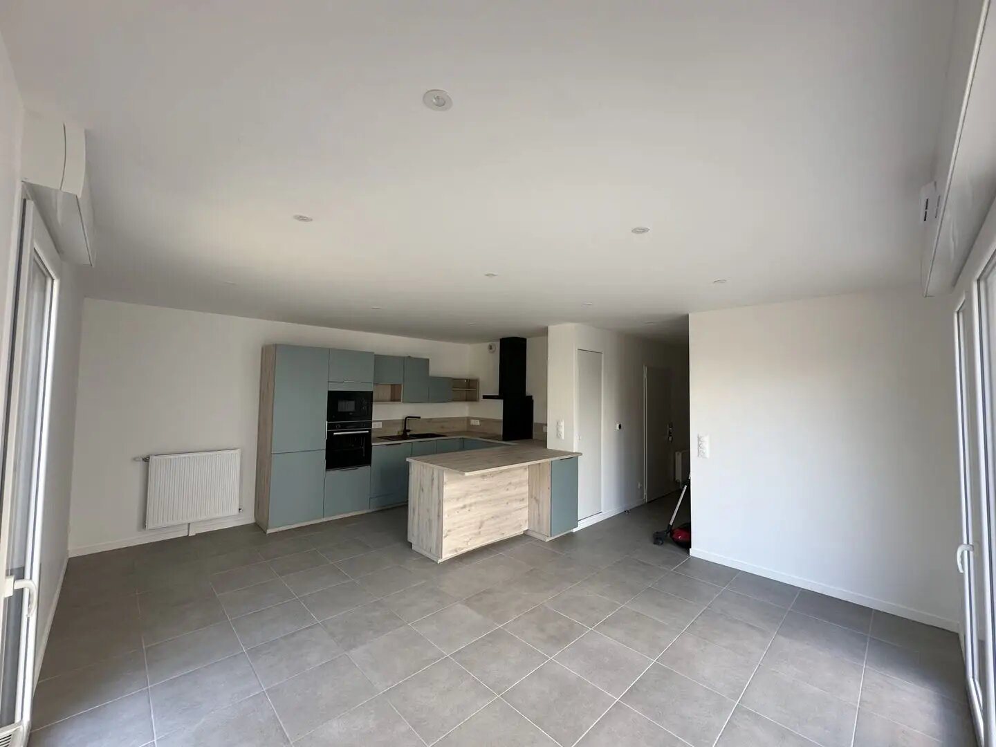 Maison à louer, 81m², Caen