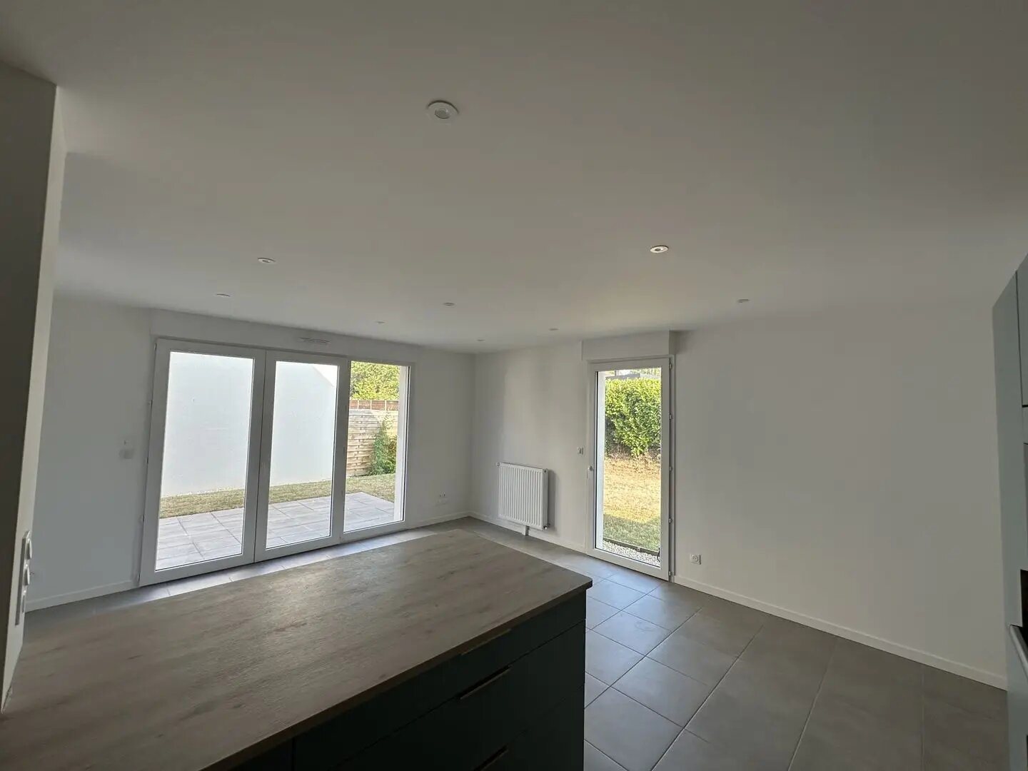 Maison à louer, 81m², Caen