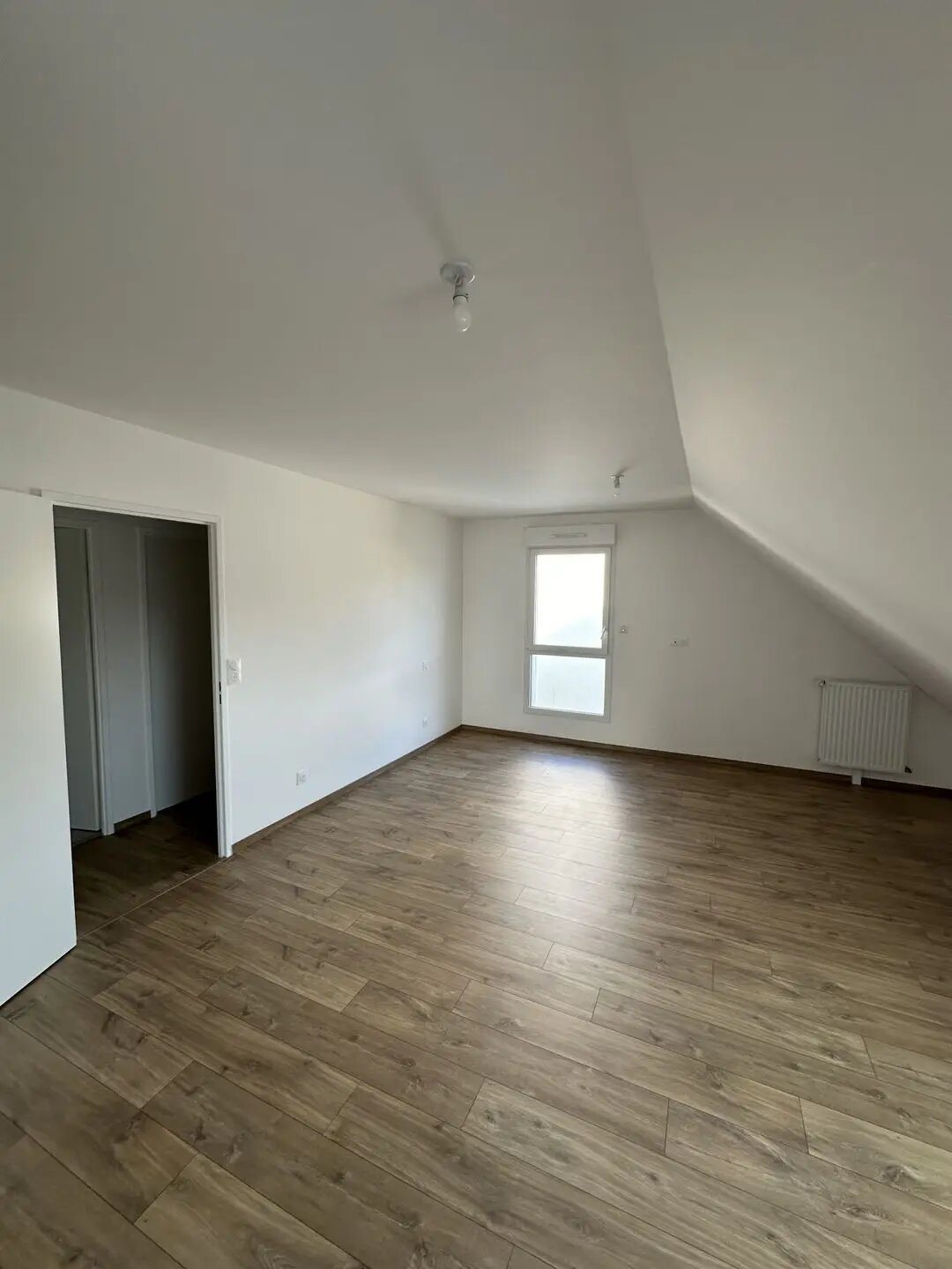 Maison à louer, 81m², Caen