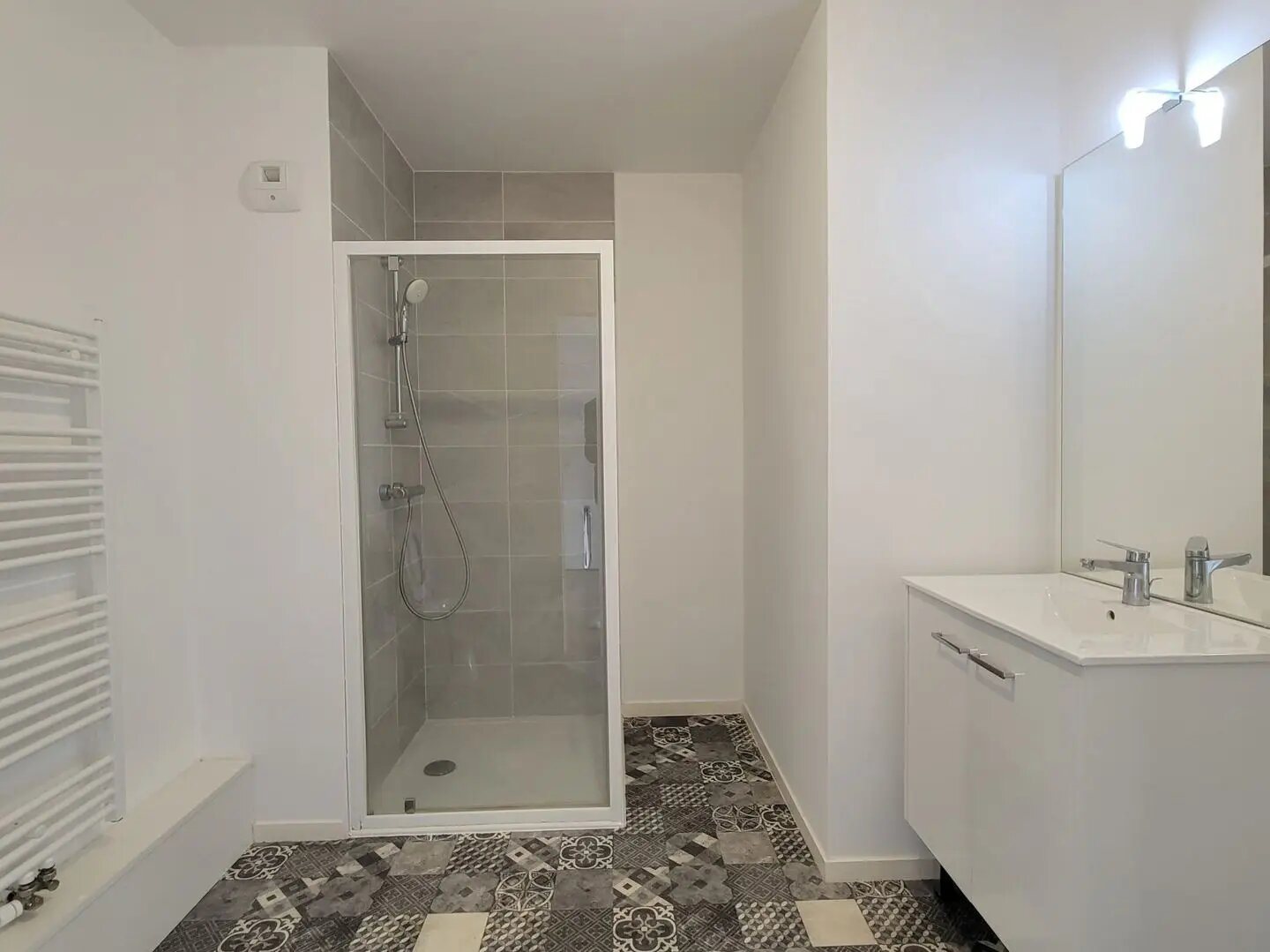 Appartement à louer, 74m², Noyal-Châtillon-sur-Seiche