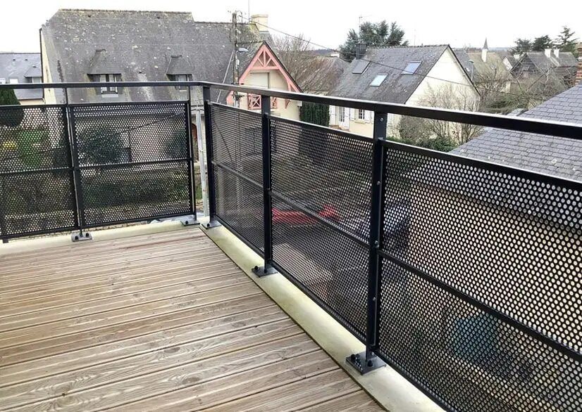 Appartement à louer, 74m², Noyal-Châtillon-sur-Seiche