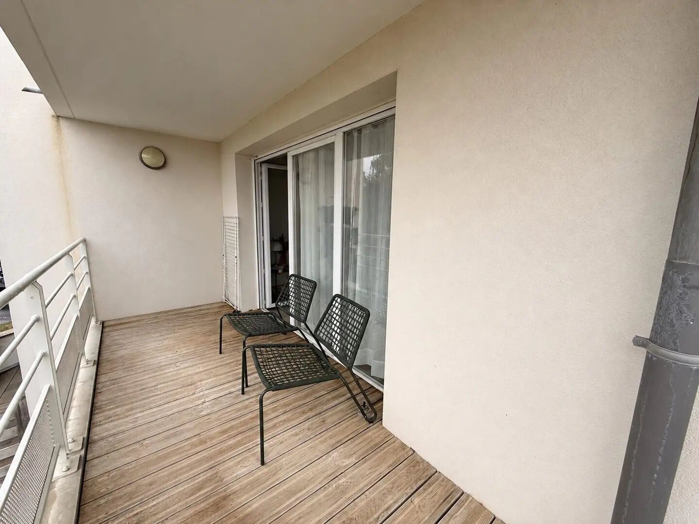 Appartement à vendre, 39m², Plérin