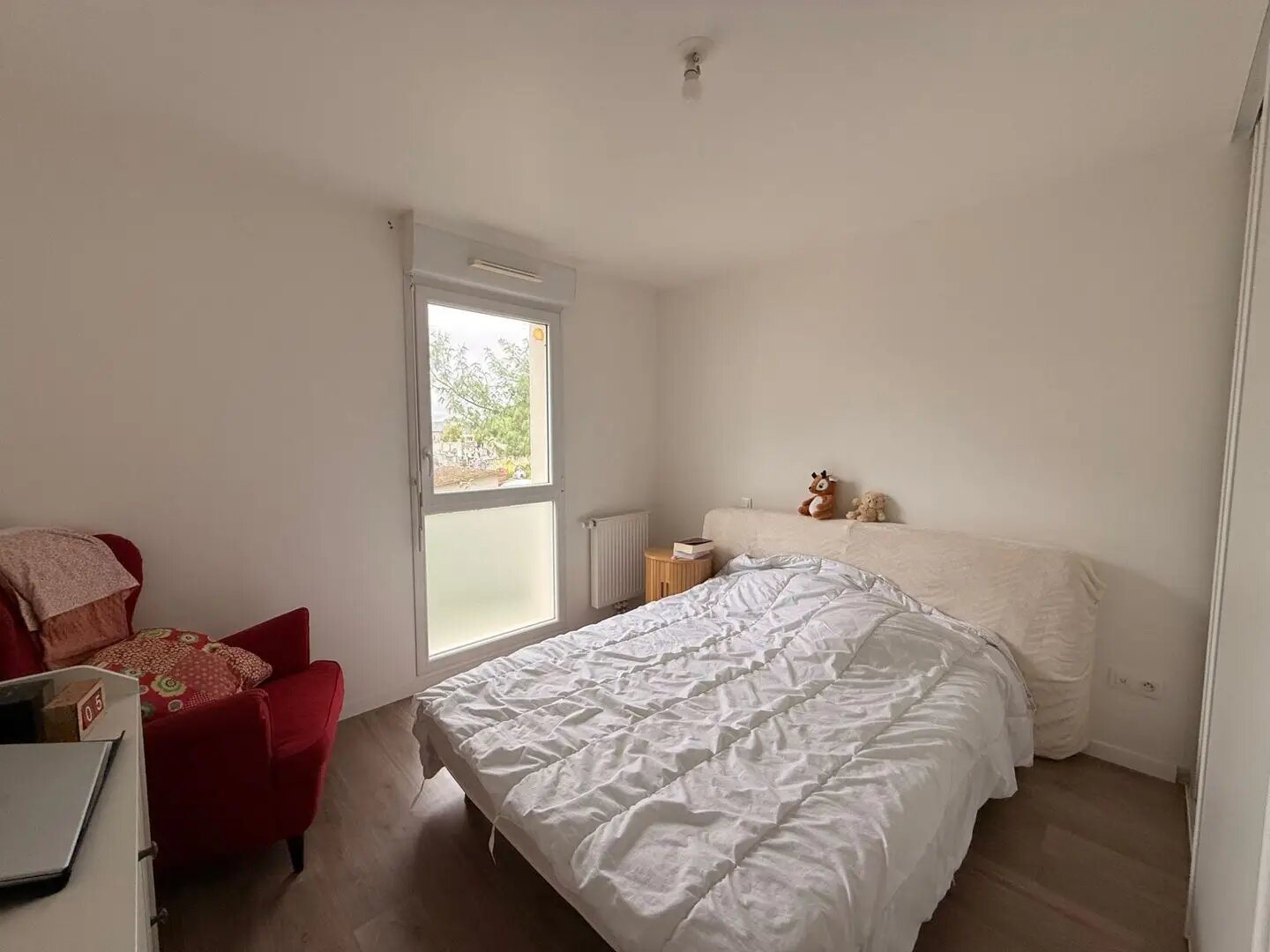 Appartement à vendre, 39m², Plérin
