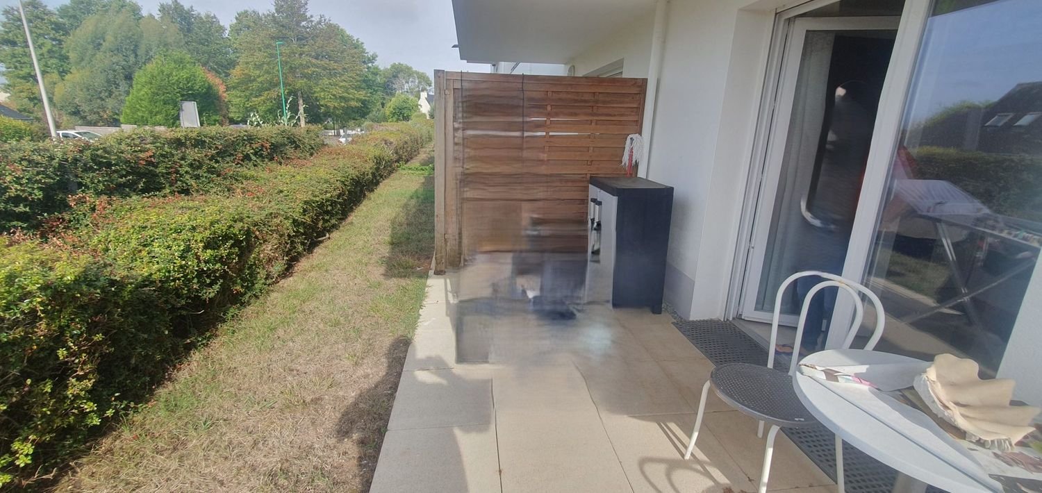 Appartement à vendre, 63m², Lanester
