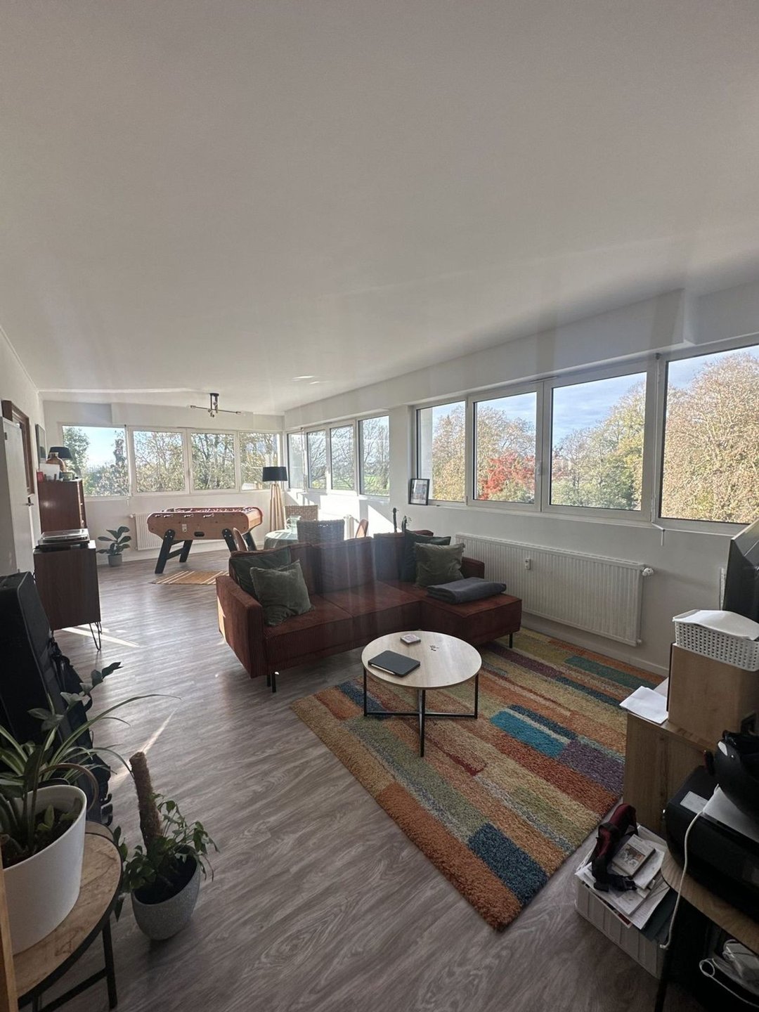 Appartement à louer, 56m², Caen