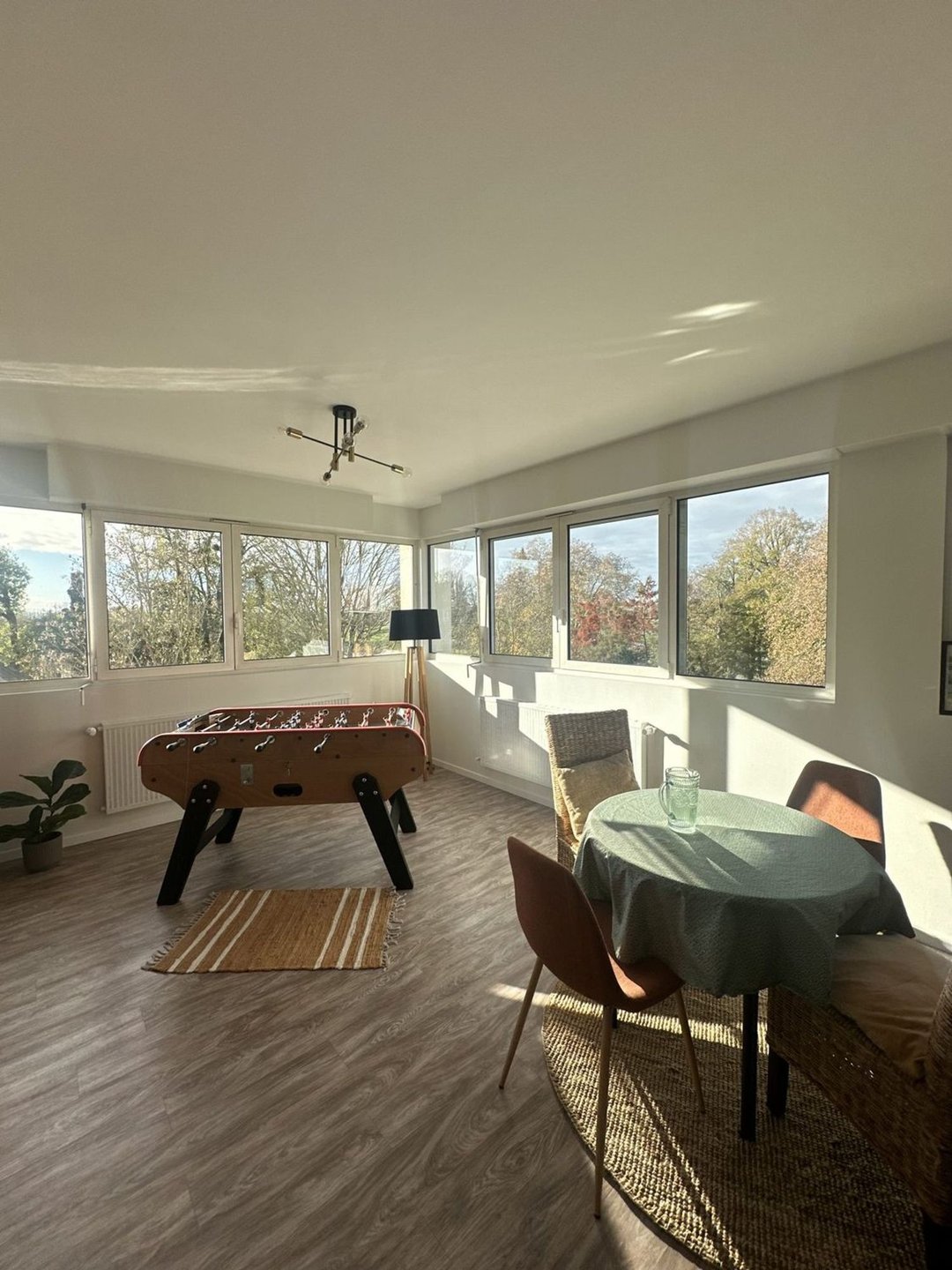 Appartement à louer, 56m², Caen
