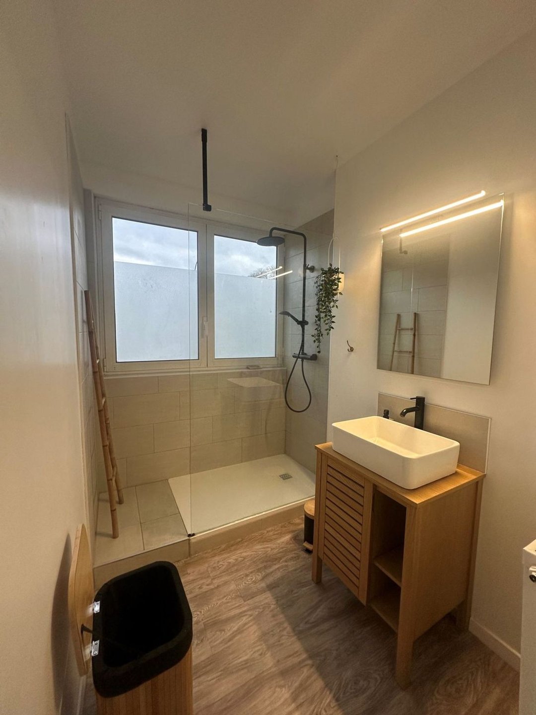 Appartement à louer, 56m², Caen