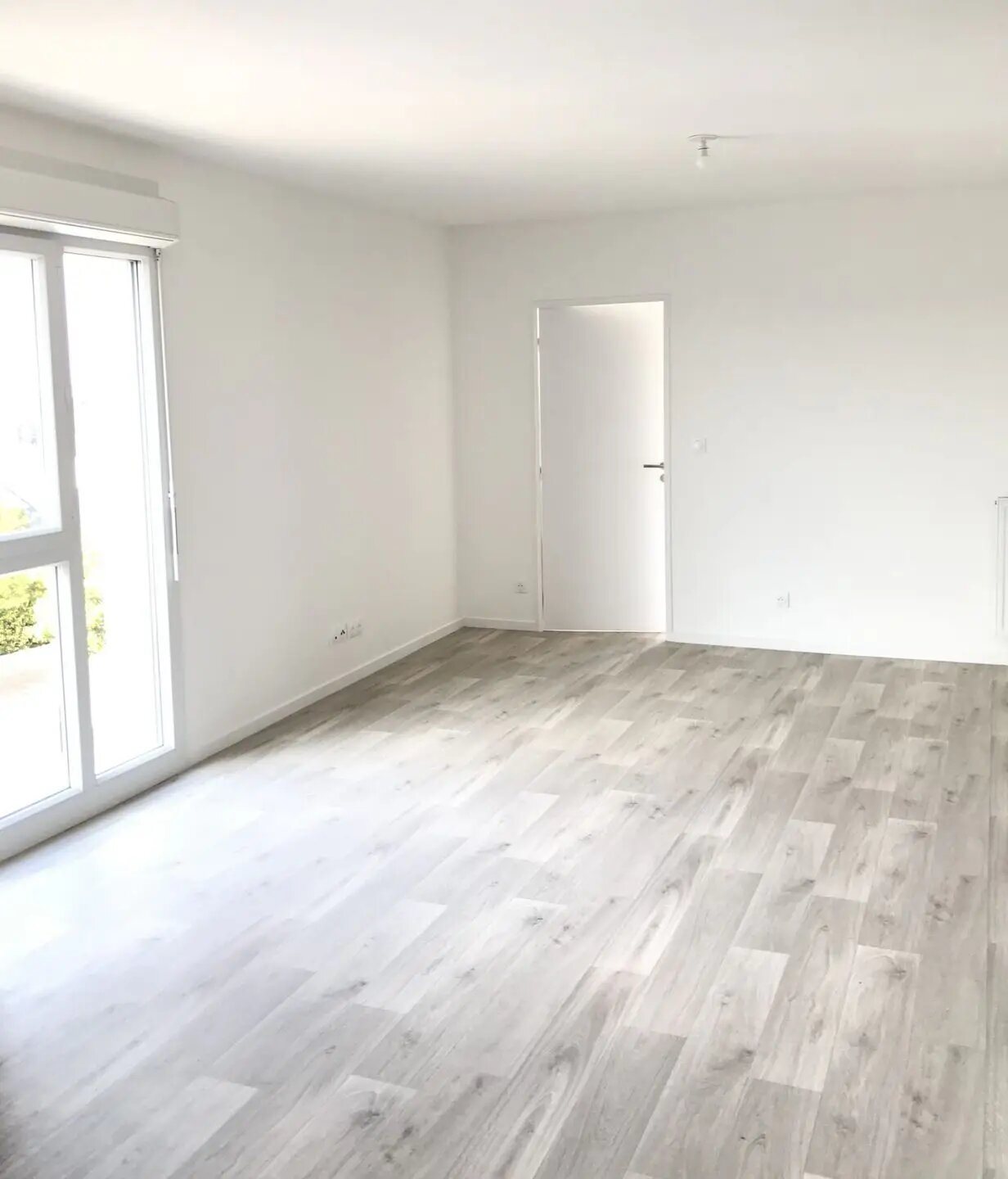 Appartement à louer, 83m², Quéven