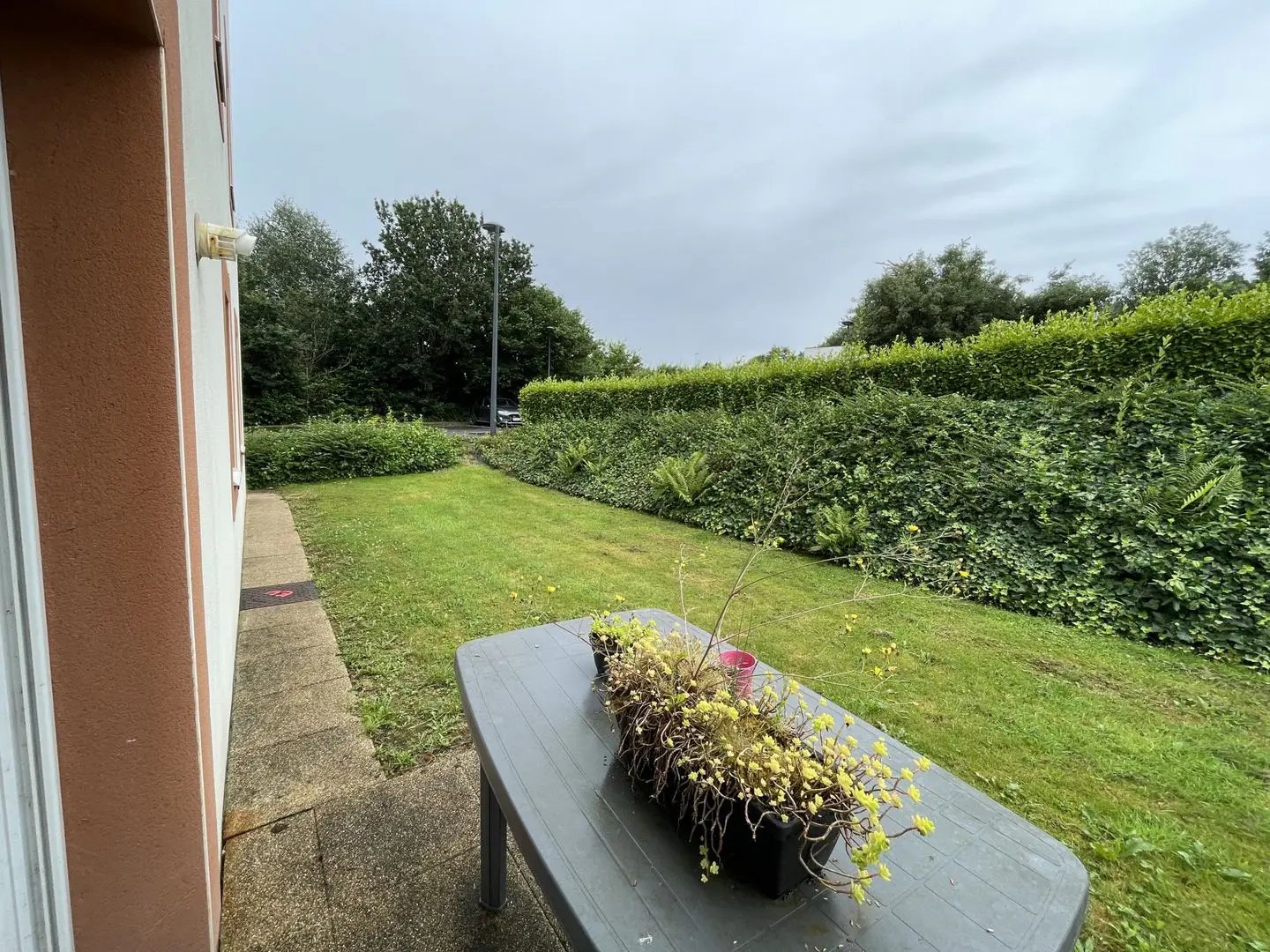 Appartement à vendre, 56m², Quimper
