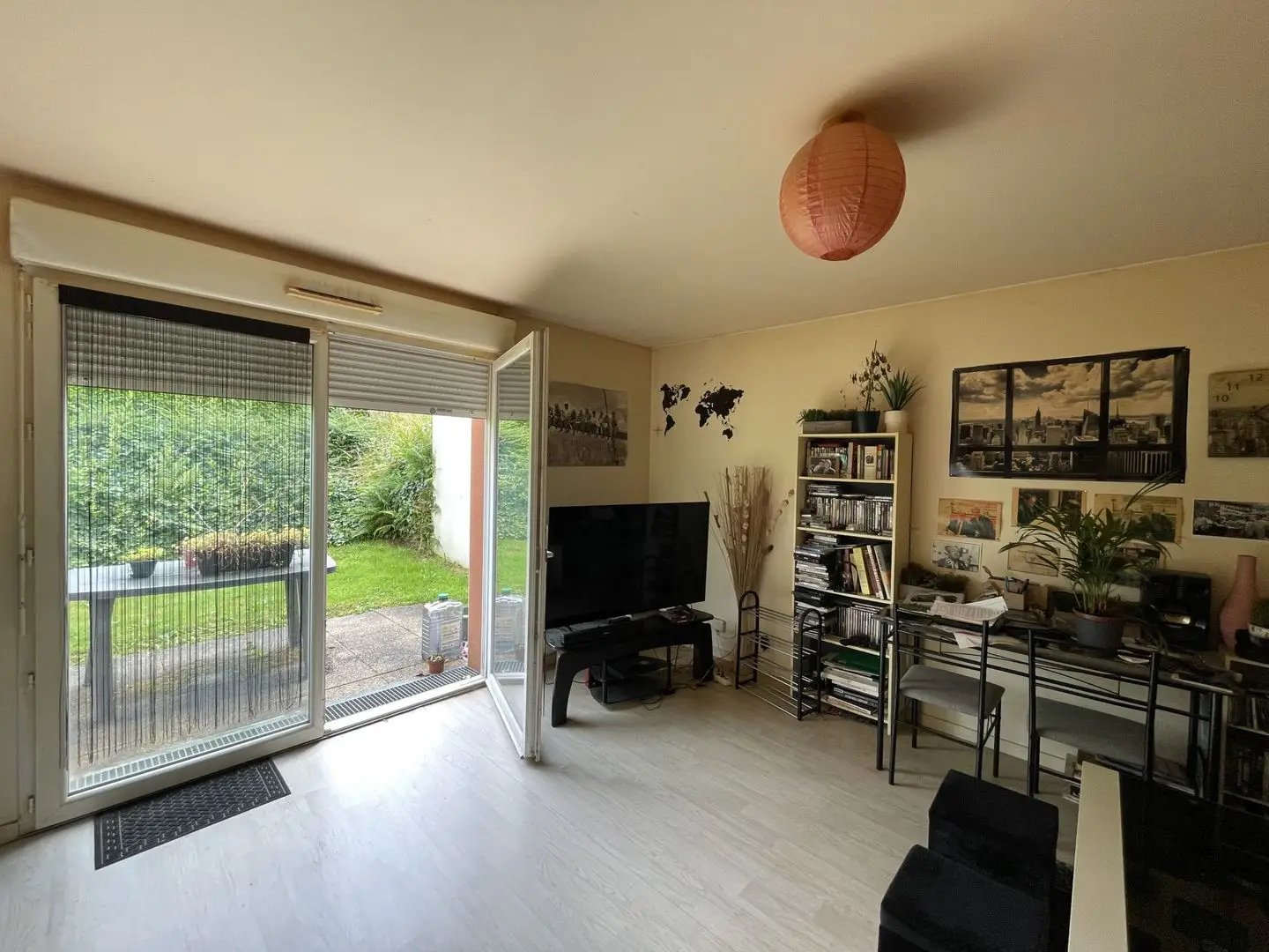 Appartement à vendre, 56m², Quimper