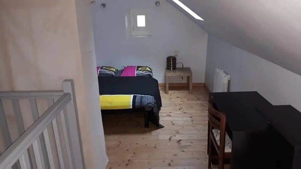 Appartement à louer, 26m², Saint-Brieuc