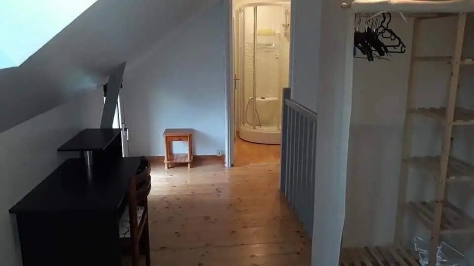 Appartement à louer, 26m², Saint-Brieuc