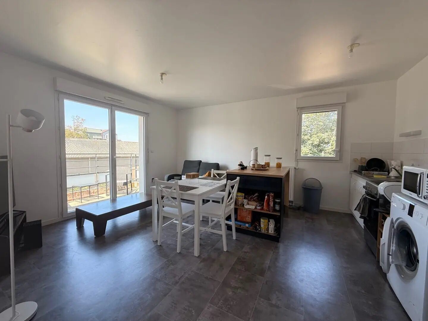 Appartement à vendre, 50m², Saint-Brieuc