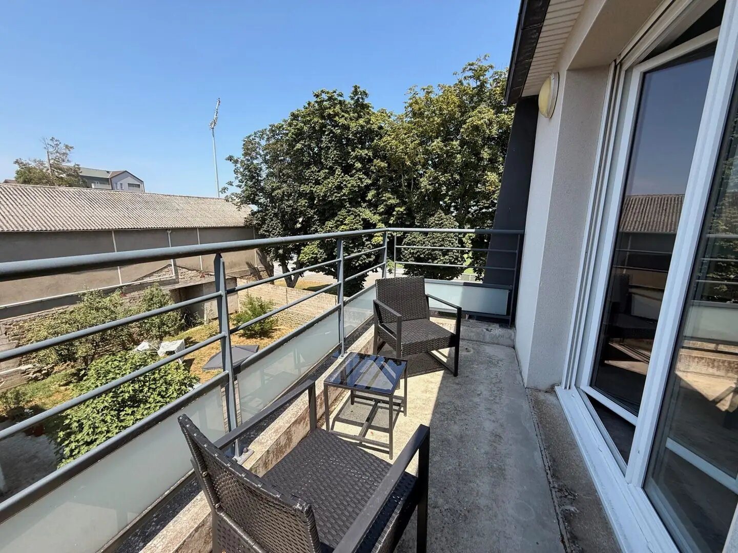 Appartement à vendre, 50m², Saint-Brieuc