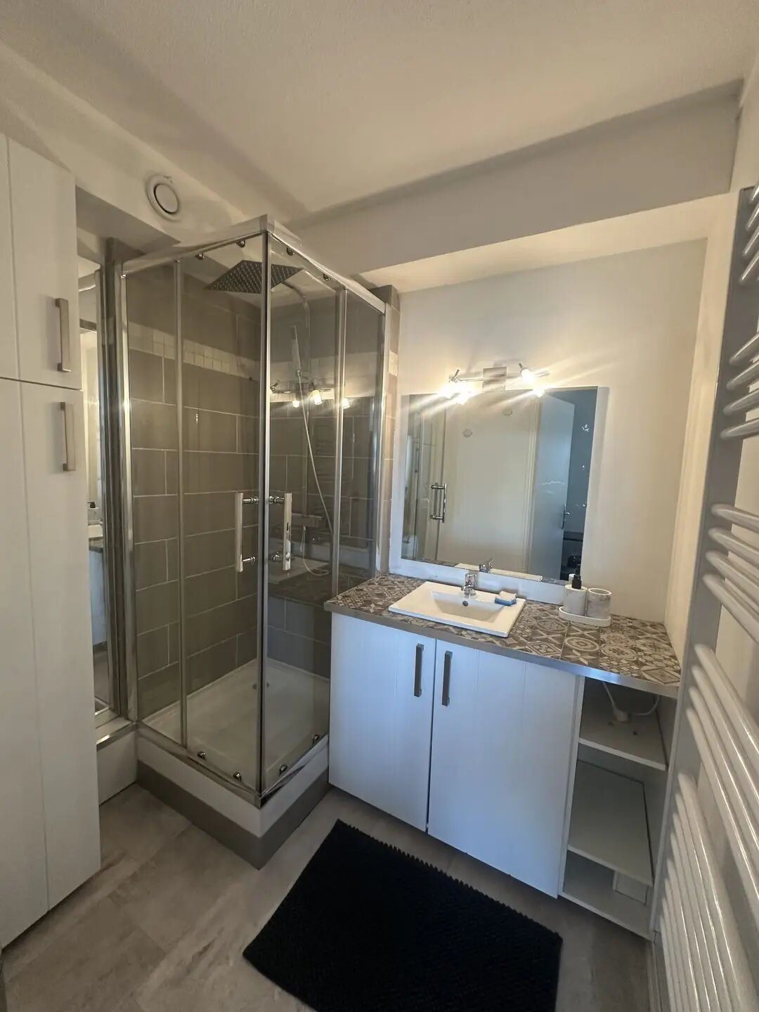 Appartement à louer, 31m², Caen