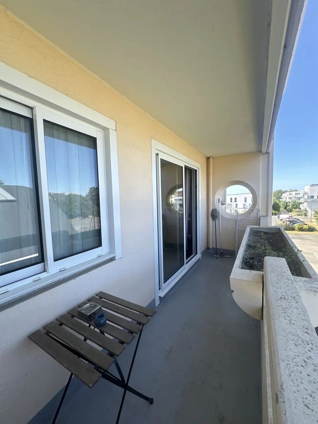 Appartement à louer, 31m², Caen