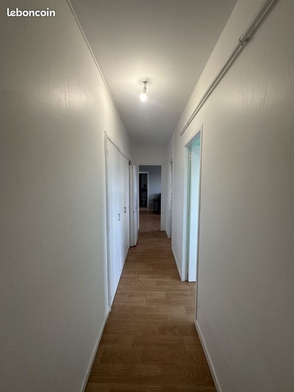Appartement à louer, 66m², Caen