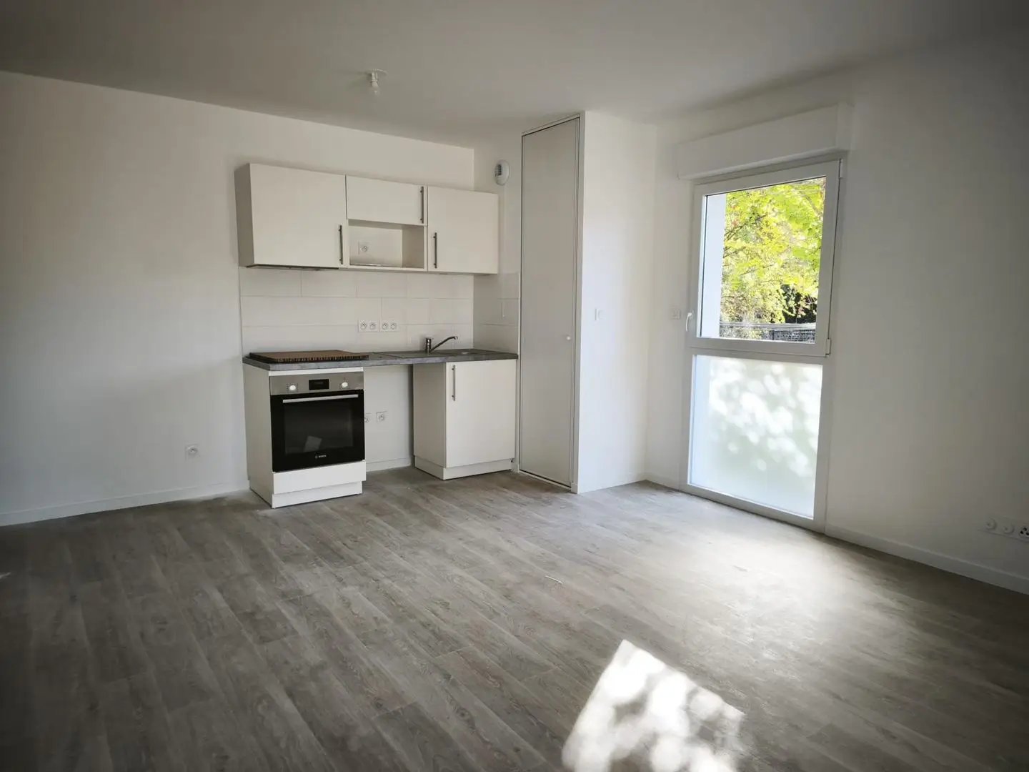 Appartement à louer, 45m², Quimper
