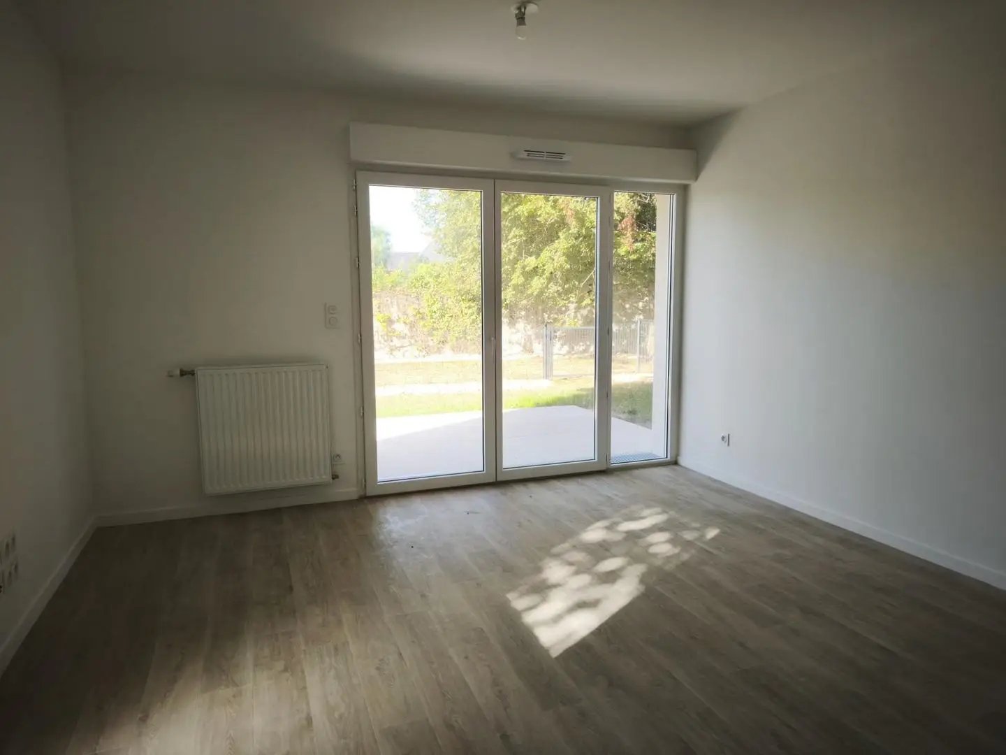 Appartement à louer, 45m², Quimper