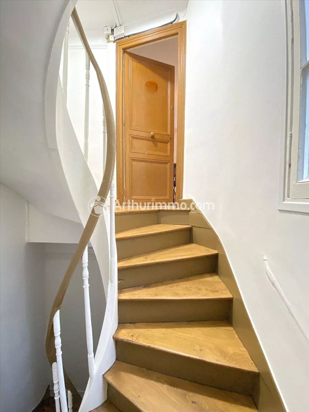Appartement à vendre, 30m², Trouville-sur-Mer
