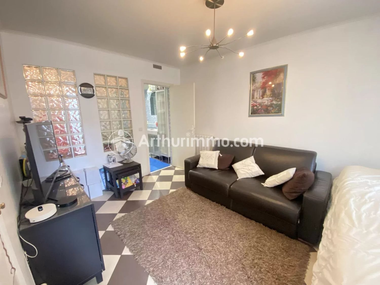 Appartement à vendre, 35m², Trouville-sur-Mer