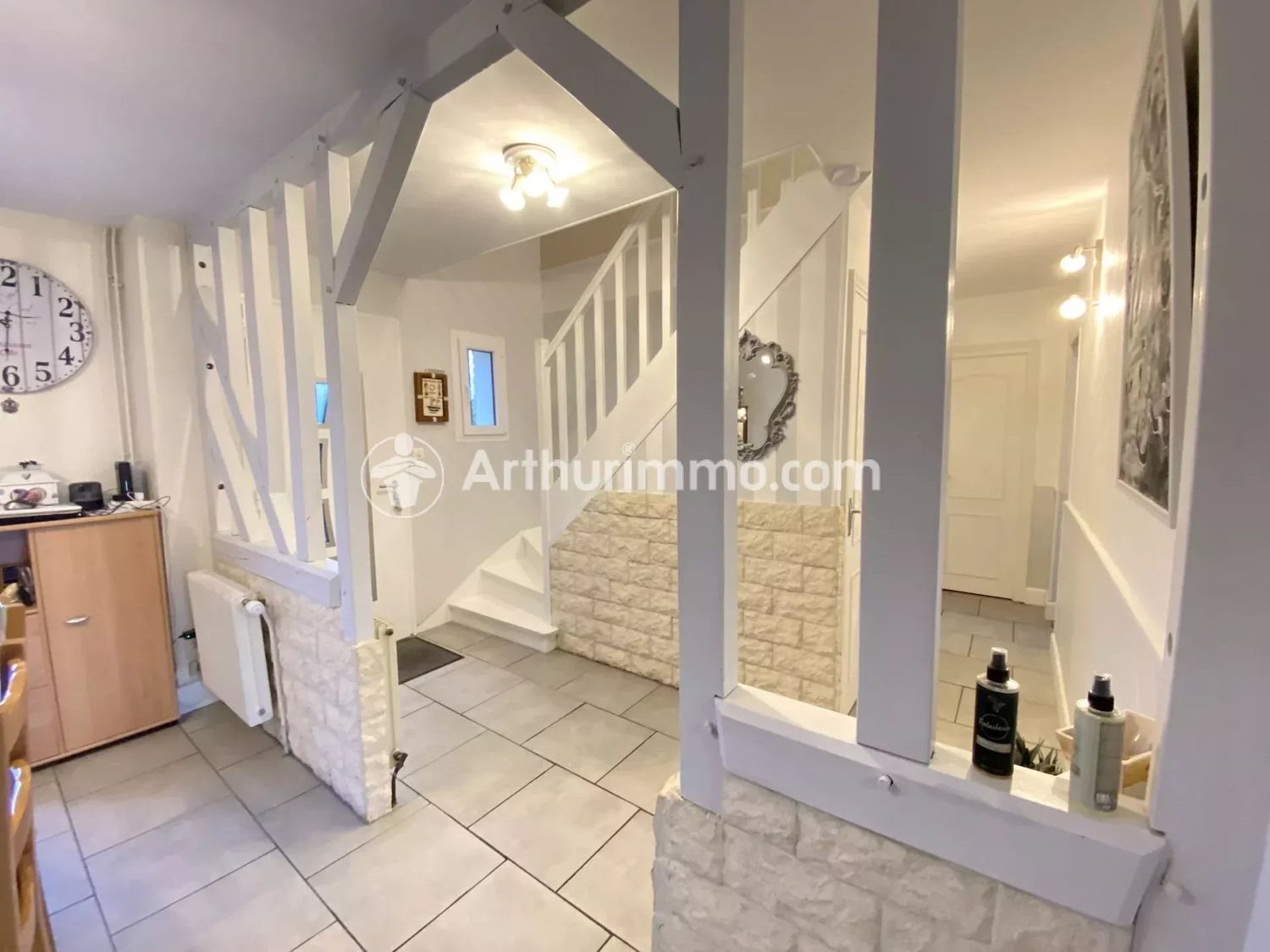 Maison à vendre, 108m², Deauville