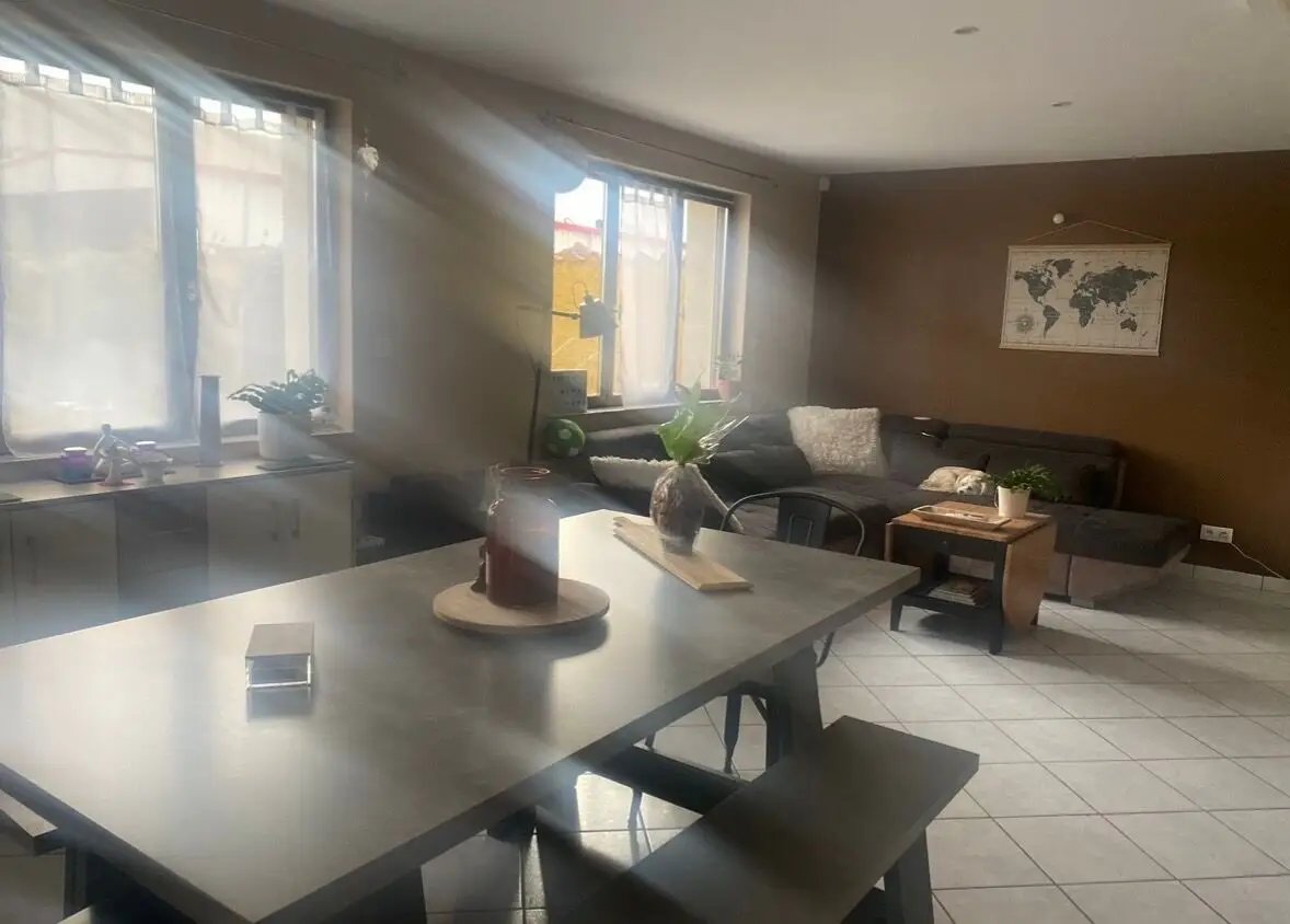 Appartement à louer, 86m², Bourg-lès-Valence