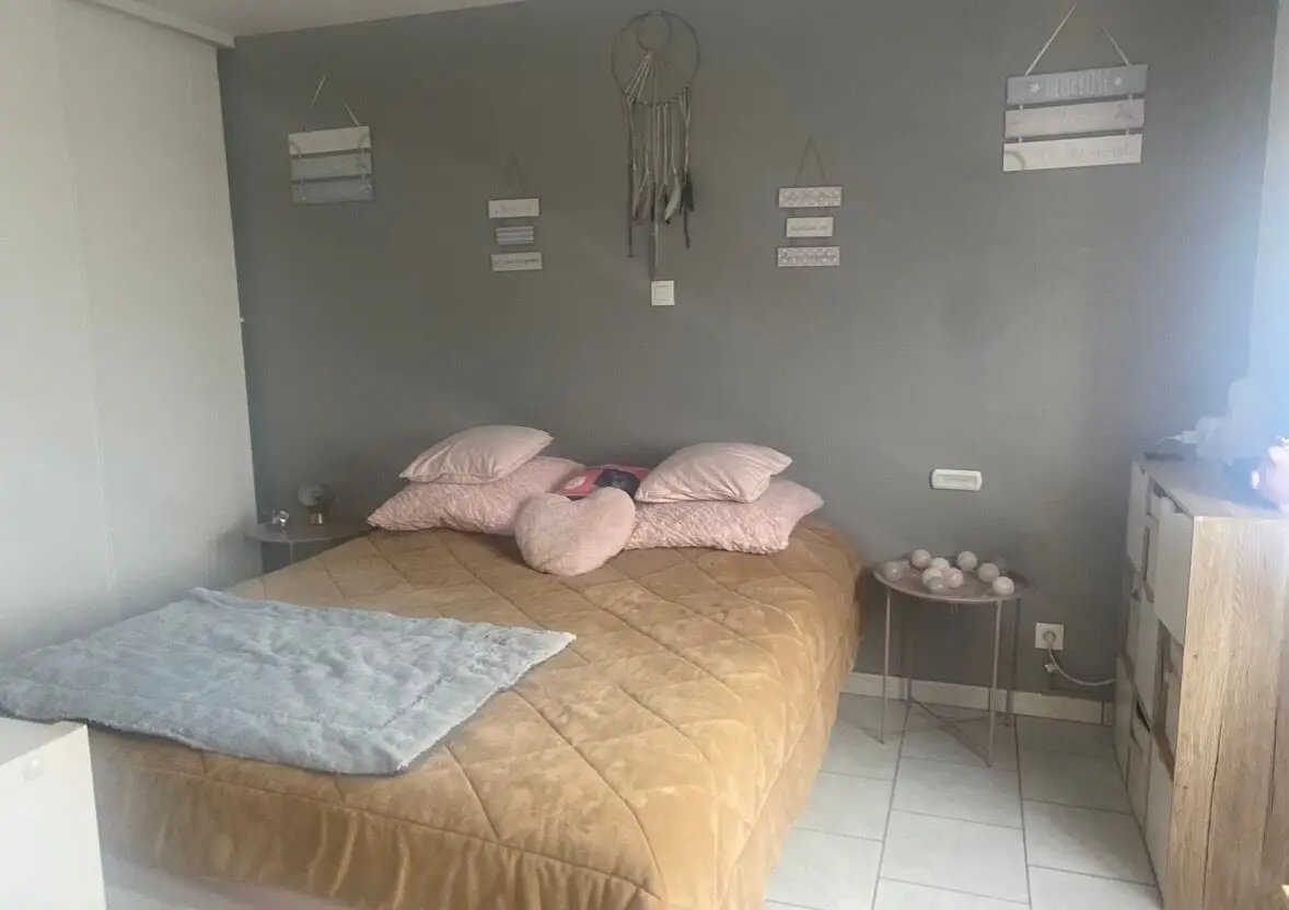 Appartement à louer, 86m², Bourg-lès-Valence