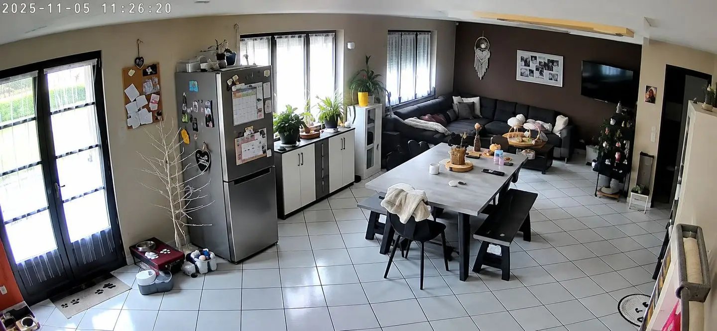 Appartement à louer, 86m², Bourg-lès-Valence