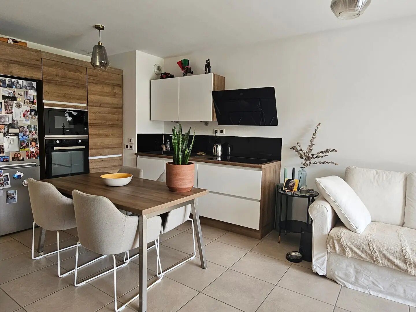 Appartement à louer, 43m², Meyzieu