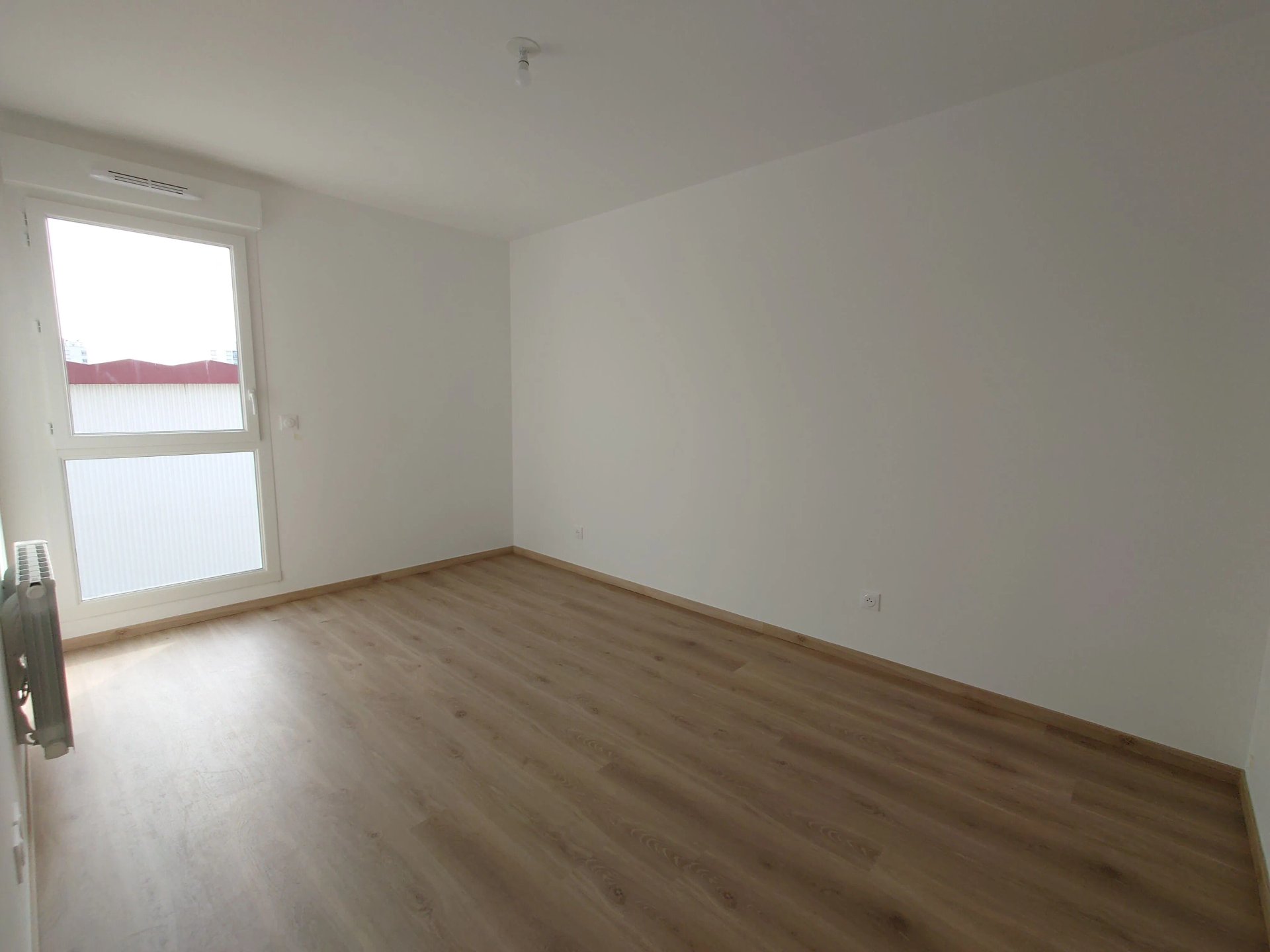 Appartement à louer, 43m², Vénissieux
