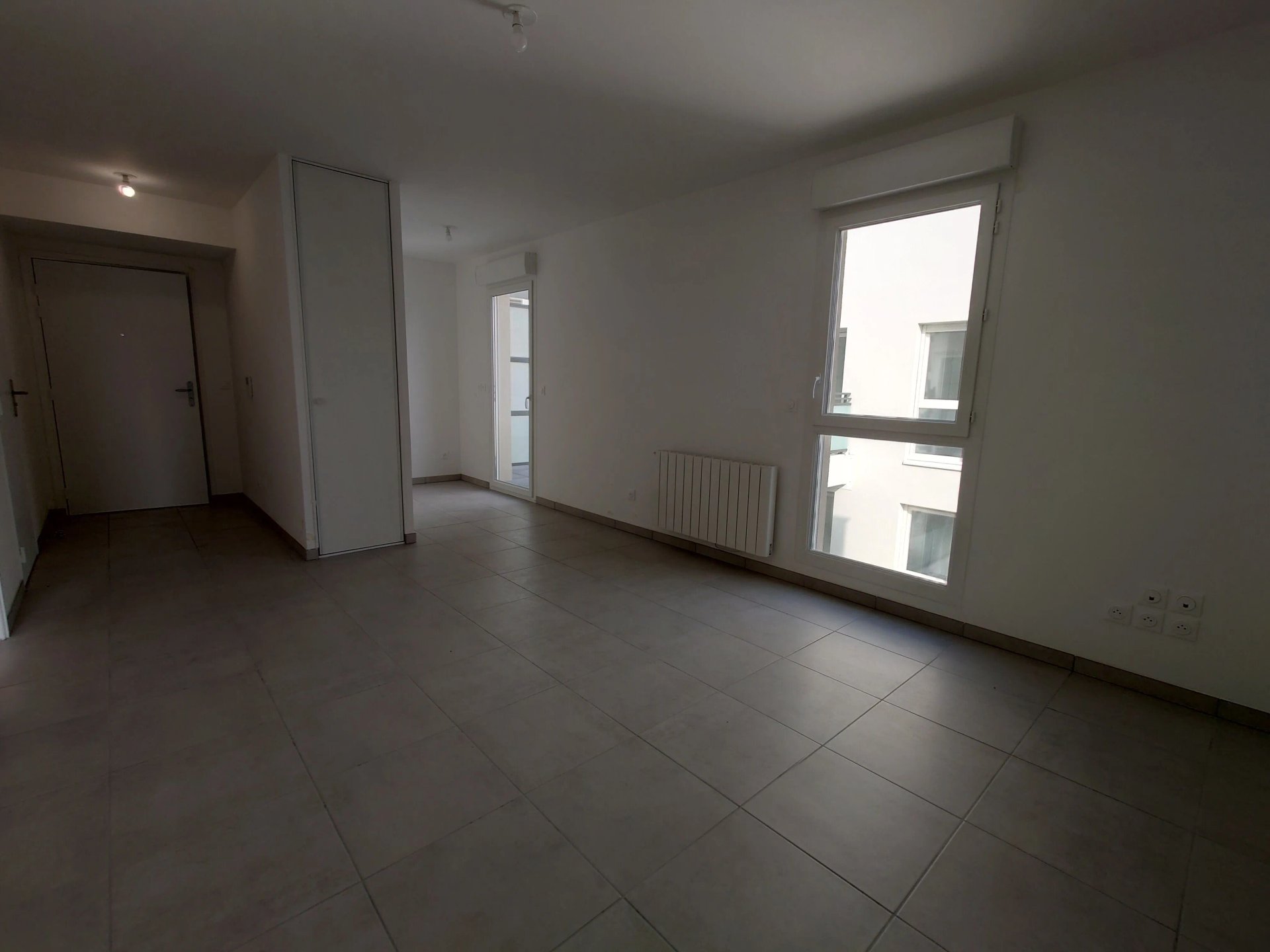 Appartement à louer, 43m², Vénissieux
