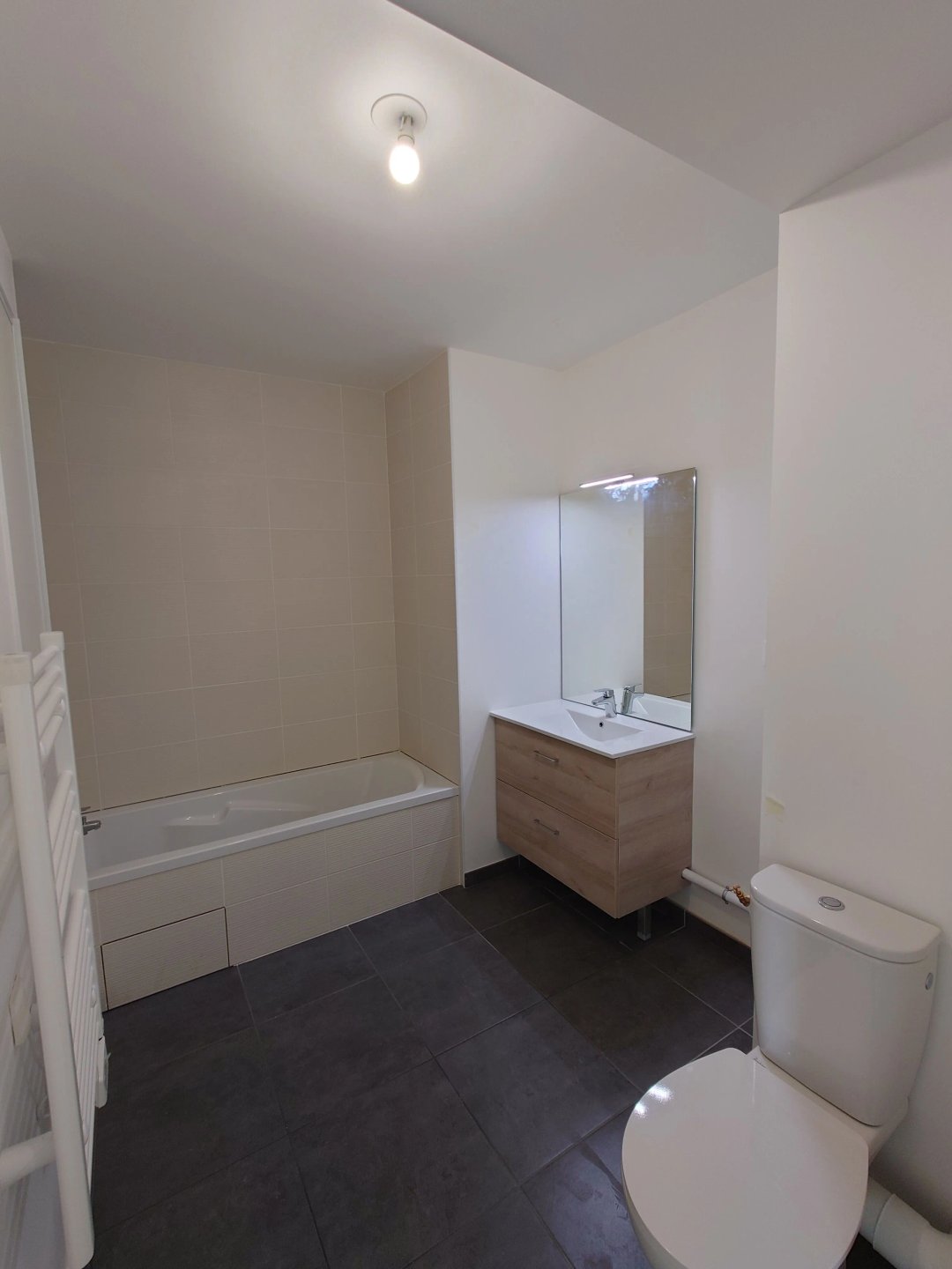 Appartement à louer, 43m², Vénissieux