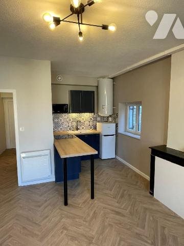 Appartement à louer, 47m², Villefranche-sur-Saône