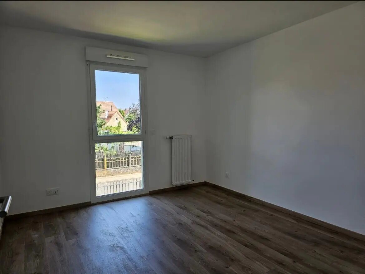 Appartement à louer, 47m², Villefranche-sur-Saône