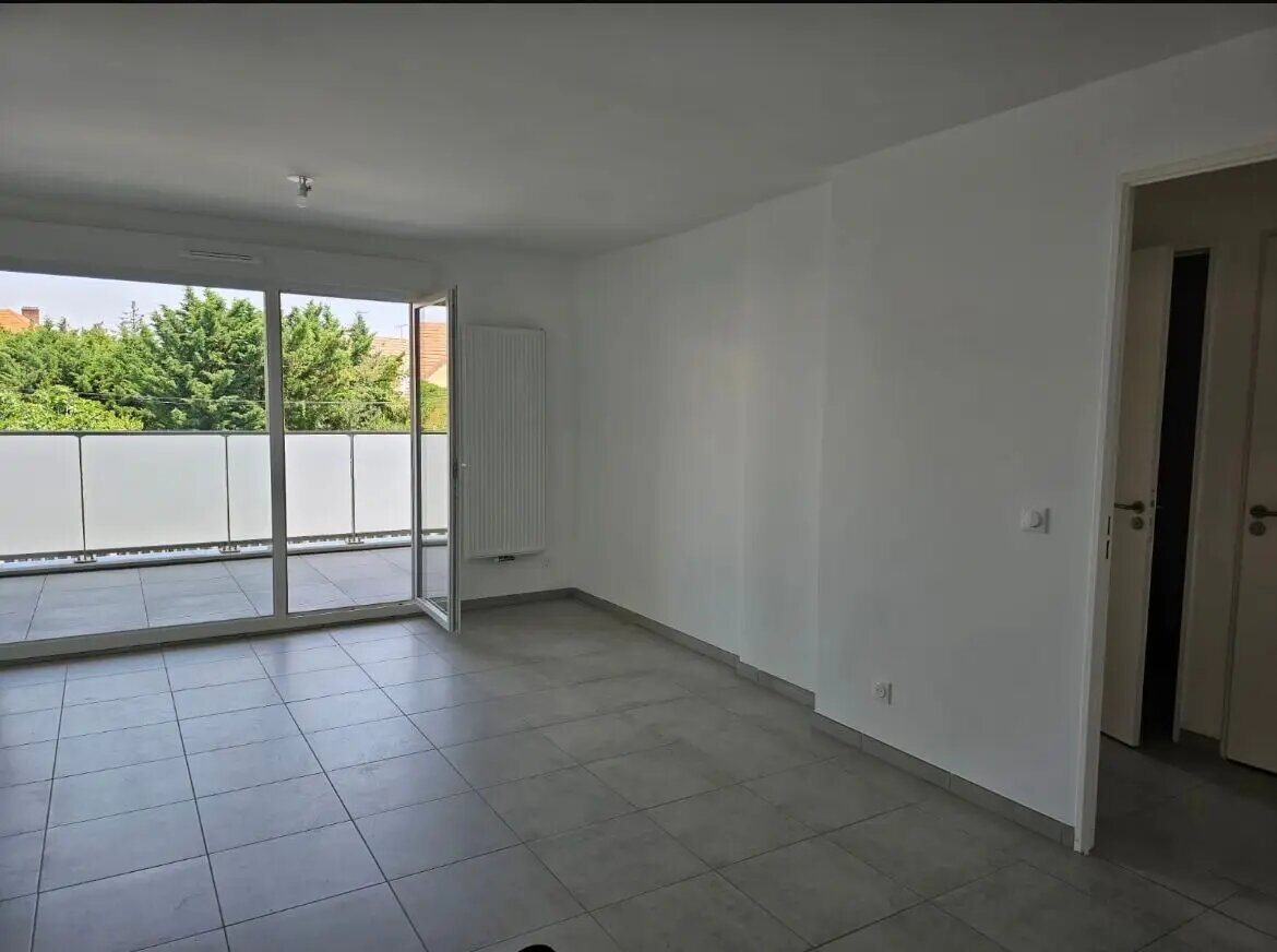Appartement à louer, 47m², Villefranche-sur-Saône