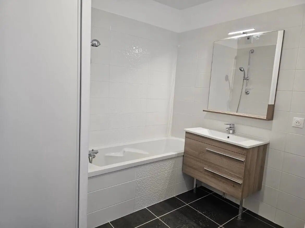Appartement à louer, 47m², Villefranche-sur-Saône