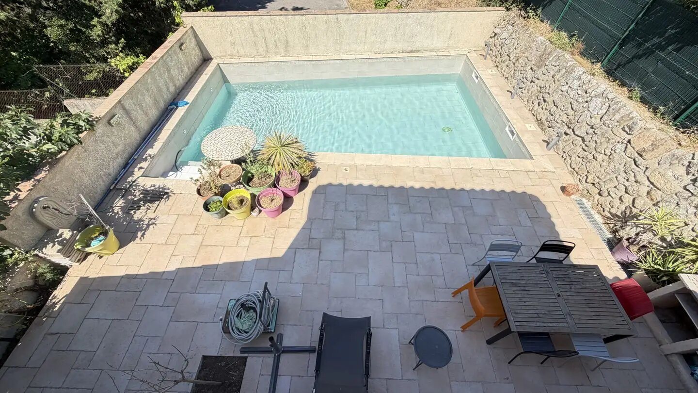 Maison à vendre, 83m², Allauch