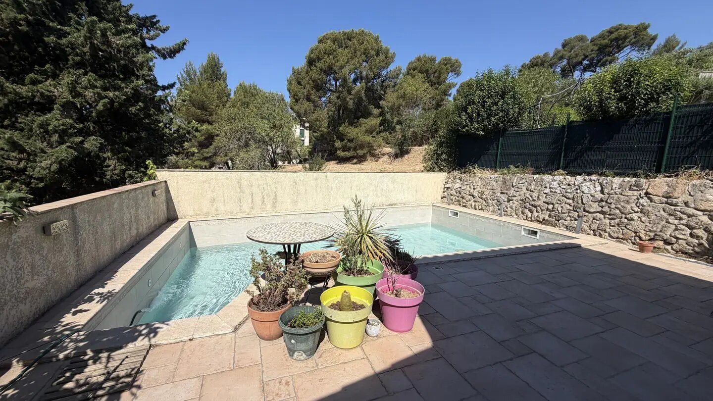 Maison à vendre, 83m², Allauch