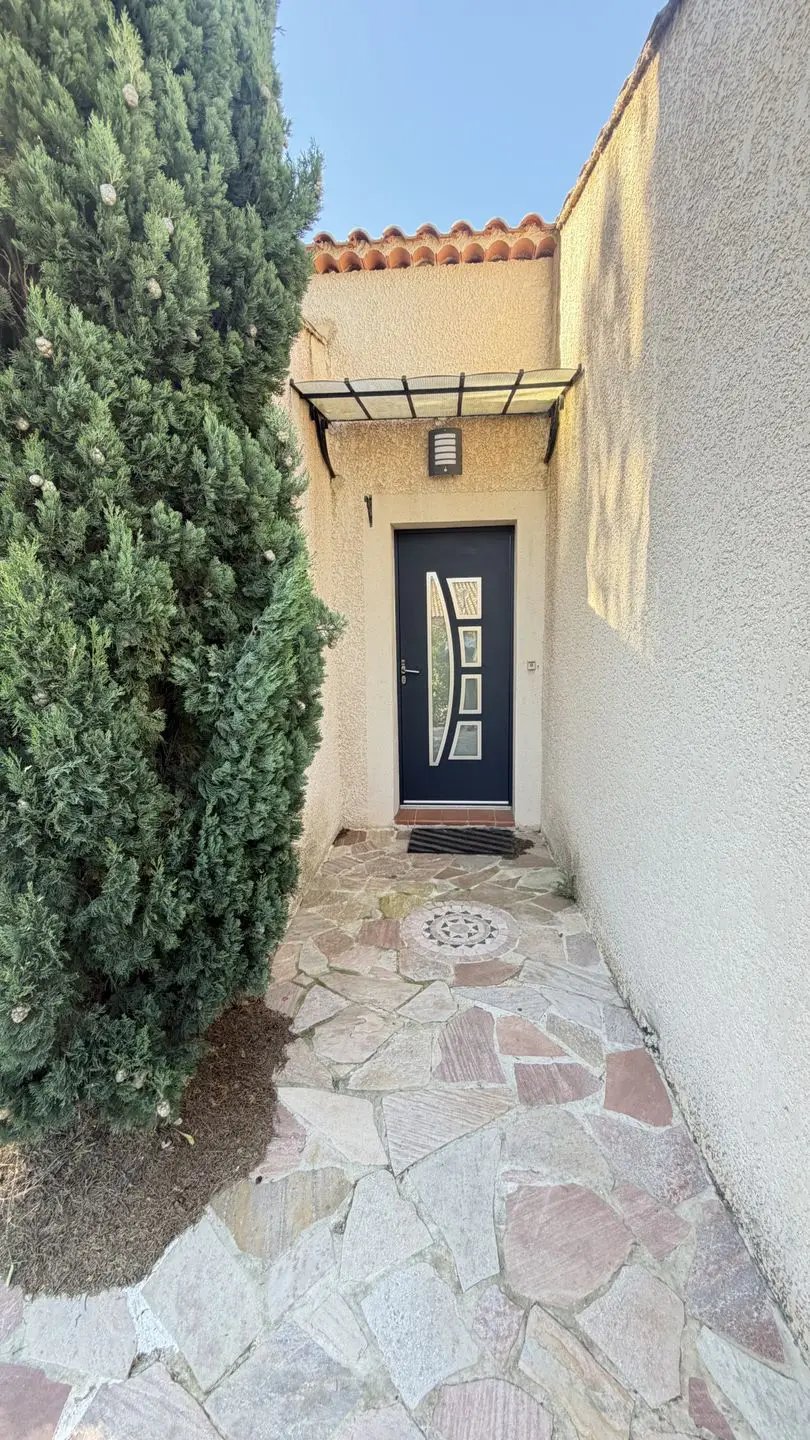 Maison à vendre, 120m², Fuveau