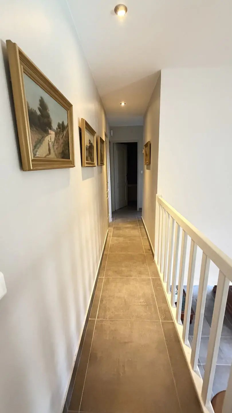 Maison à vendre, 120m², Fuveau
