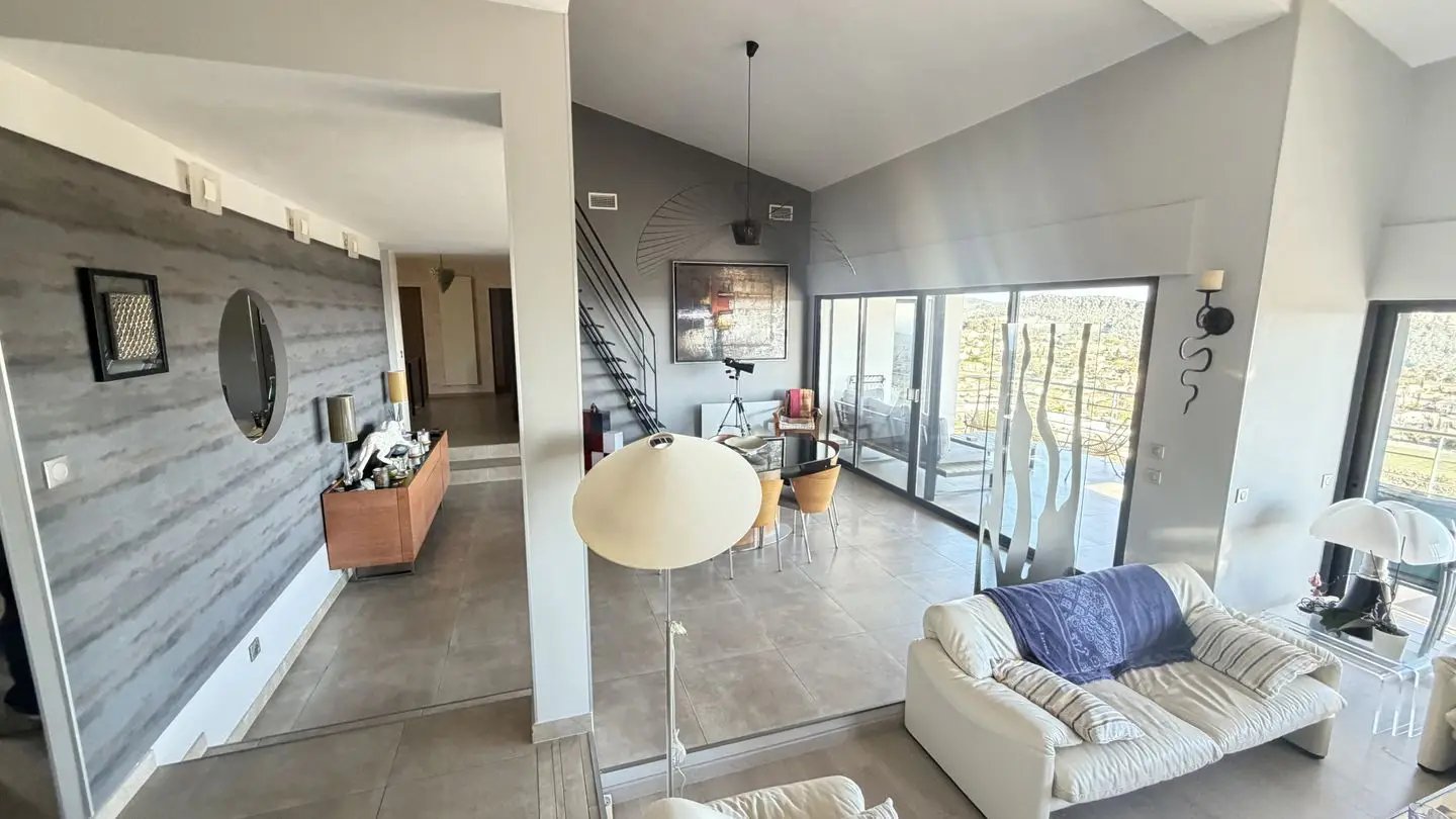 Maison à vendre, 280m², Carnoux-en-Provence