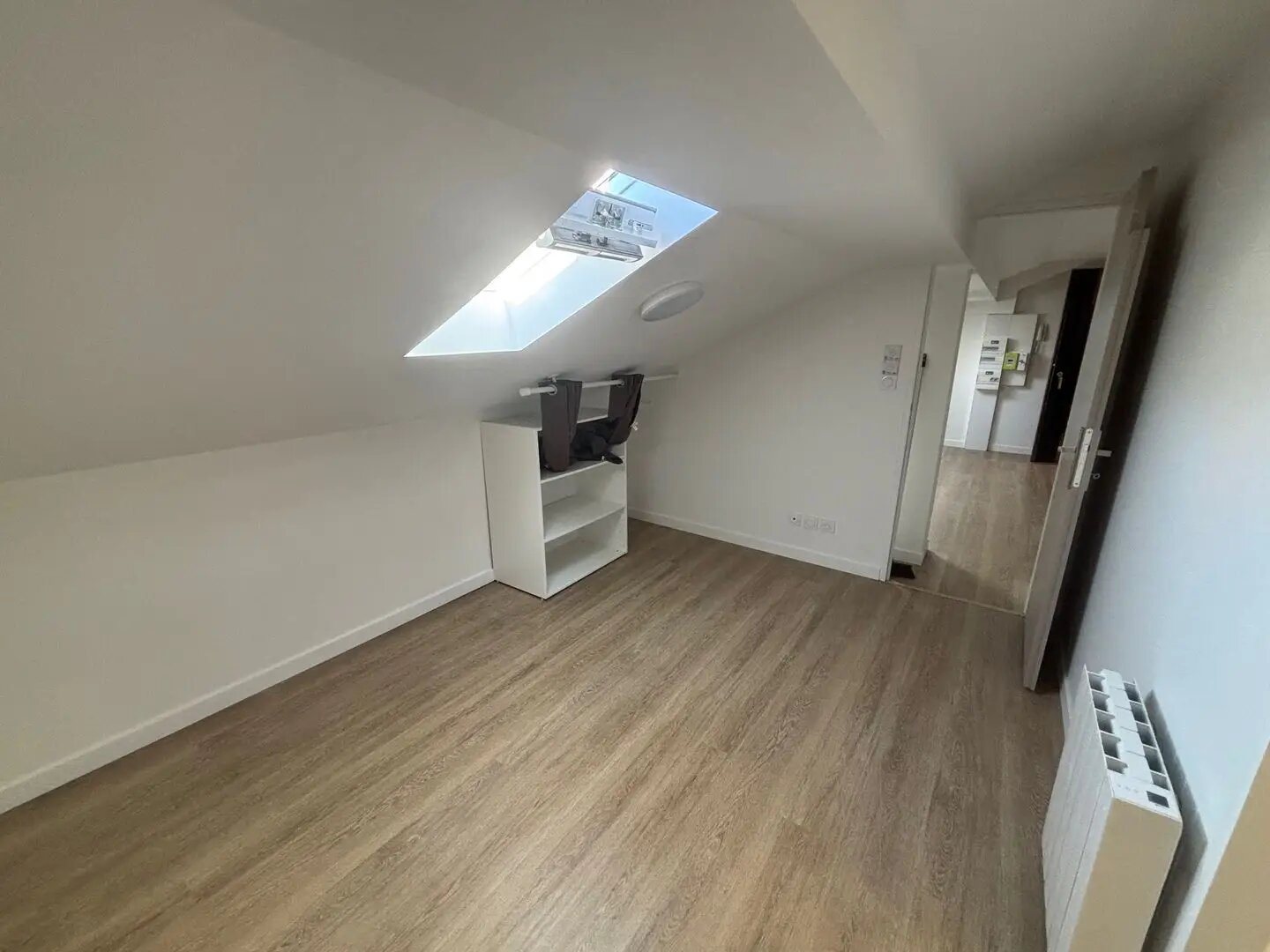 Appartement à louer, 19m², Mâcon